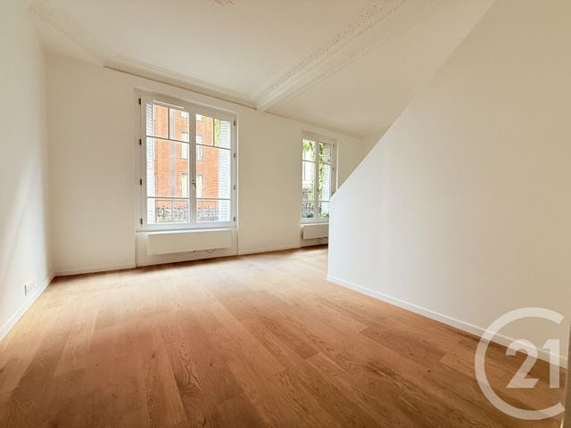 Appartement F2 à vendre - 2 pièces - 45.0 m2 - ST OUEN - 93 - ILE-DE-FRANCE - Century 21 Wilson Immobilier