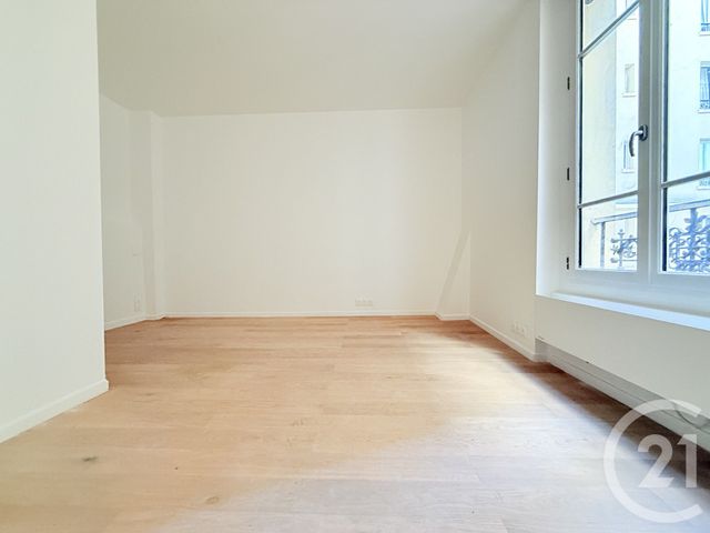Appartement F2 à vendre - 2 pièces - 45.0 m2 - ST OUEN - 93 - ILE-DE-FRANCE - Century 21 Wilson Immobilier