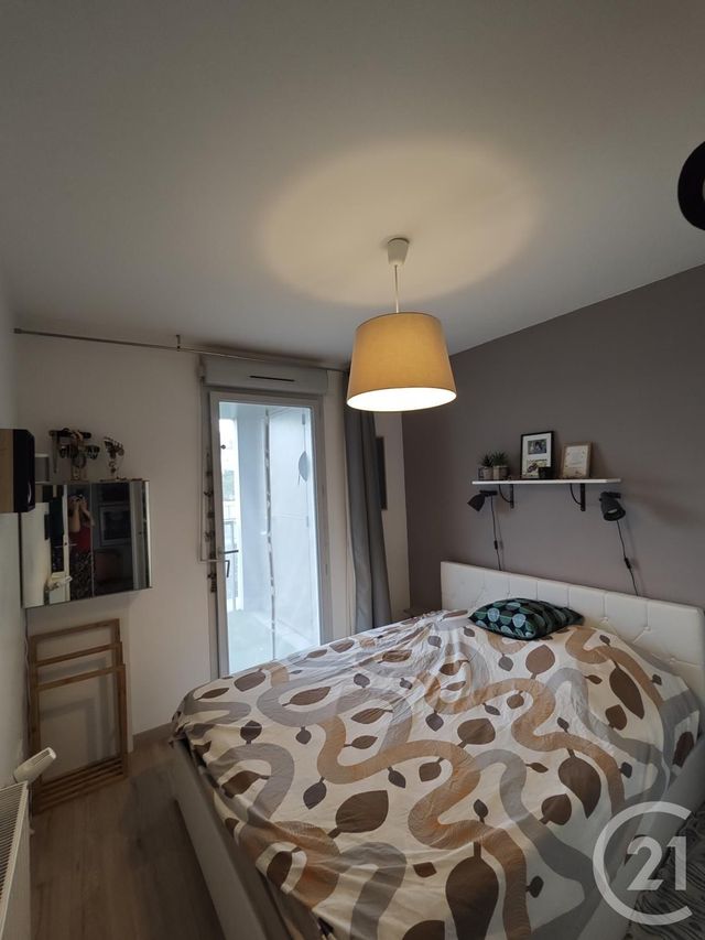 Appartement F3 à louer - 3 pièces - 64.09 m2 - ST OUEN - 93 - ILE-DE-FRANCE - Century 21 Wilson Immobilier