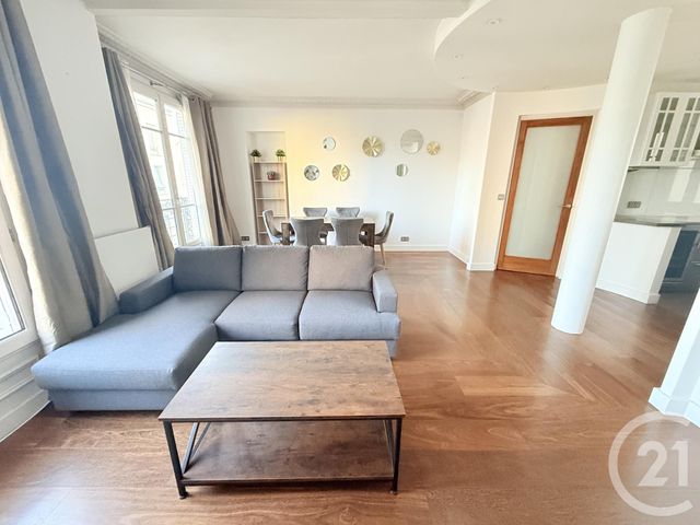 Appartement F2 à vendre - 3 pièces - 58.3 m2 - ST OUEN - 93 - ILE-DE-FRANCE - Century 21 Wilson Immobilier