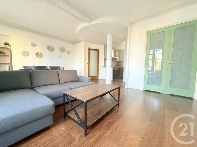 Appartement F2 à vendre ST OUEN