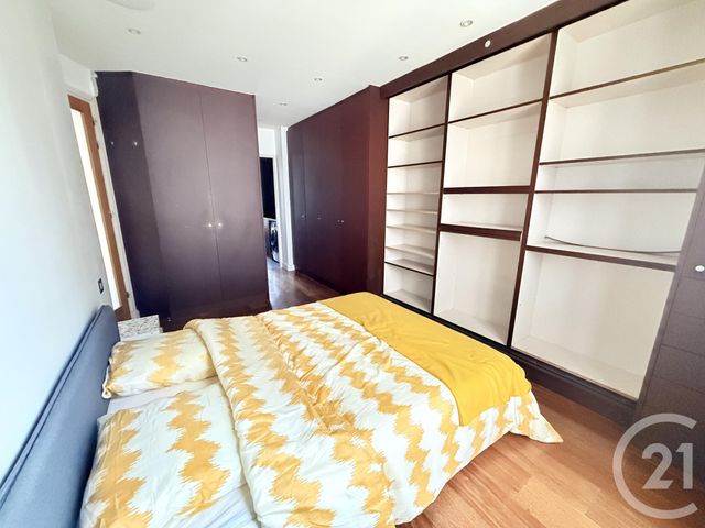Appartement F2 à vendre - 3 pièces - 58.3 m2 - ST OUEN - 93 - ILE-DE-FRANCE - Century 21 Wilson Immobilier