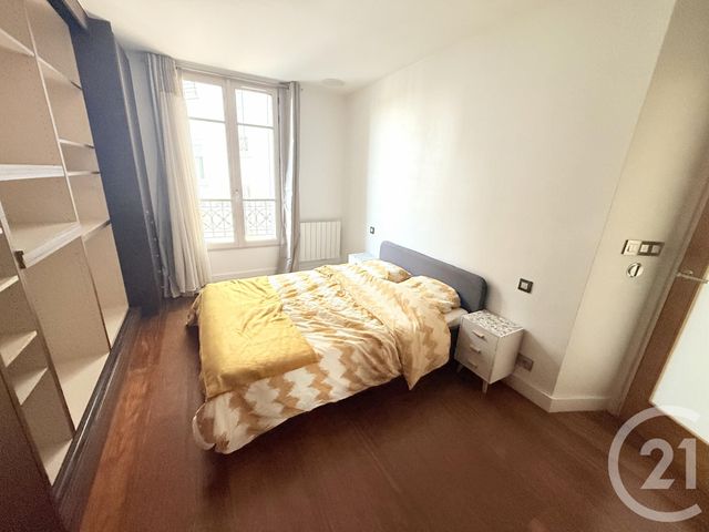Appartement F2 à vendre - 3 pièces - 58.3 m2 - ST OUEN - 93 - ILE-DE-FRANCE - Century 21 Wilson Immobilier