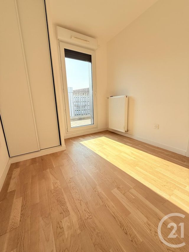 Appartement F2 à louer - 2 pièces - 33.2 m2 - ROMAINVILLE - 93 - ILE-DE-FRANCE - Century 21 Wilson Immobilier