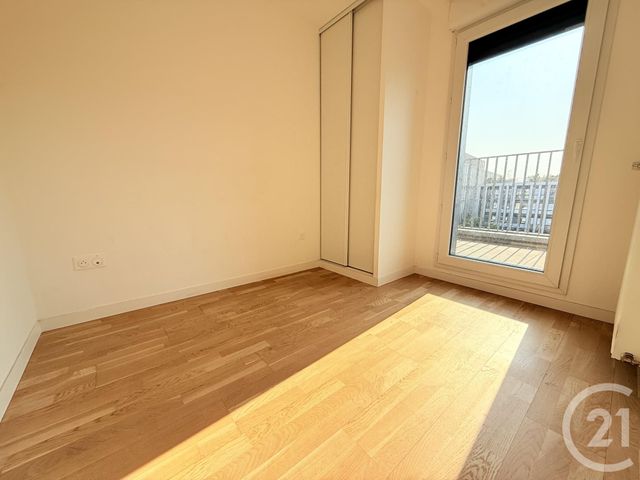Appartement F2 à louer - 2 pièces - 33.2 m2 - ROMAINVILLE - 93 - ILE-DE-FRANCE - Century 21 Wilson Immobilier