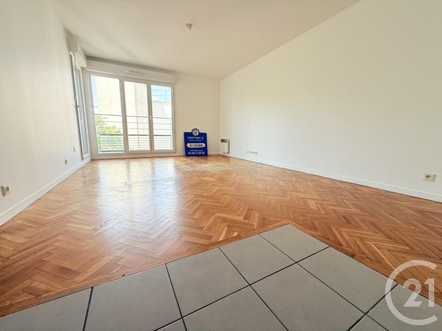 appartement - ST OUEN - 93