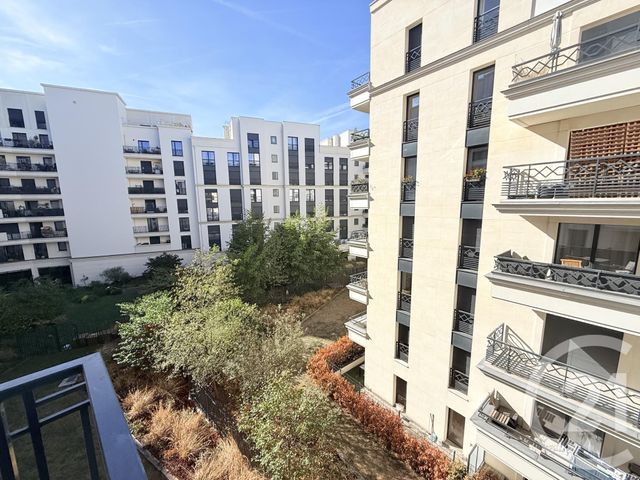 Appartement F3 à louer - 3 pièces - 64.53 m2 - ST OUEN - 93 - ILE-DE-FRANCE - Century 21 Wilson Immobilier