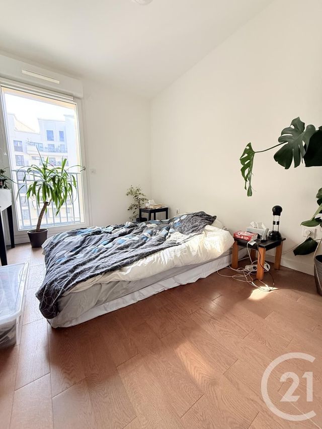 Appartement F3 à louer - 3 pièces - 64.53 m2 - ST OUEN - 93 - ILE-DE-FRANCE - Century 21 Wilson Immobilier