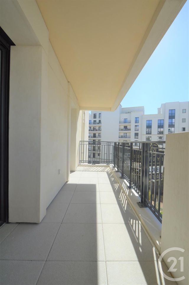 Appartement F3 à louer - 3 pièces - 64.53 m2 - ST OUEN - 93 - ILE-DE-FRANCE - Century 21 Wilson Immobilier