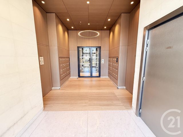 Appartement F3 à louer - 3 pièces - 64.53 m2 - ST OUEN - 93 - ILE-DE-FRANCE - Century 21 Wilson Immobilier