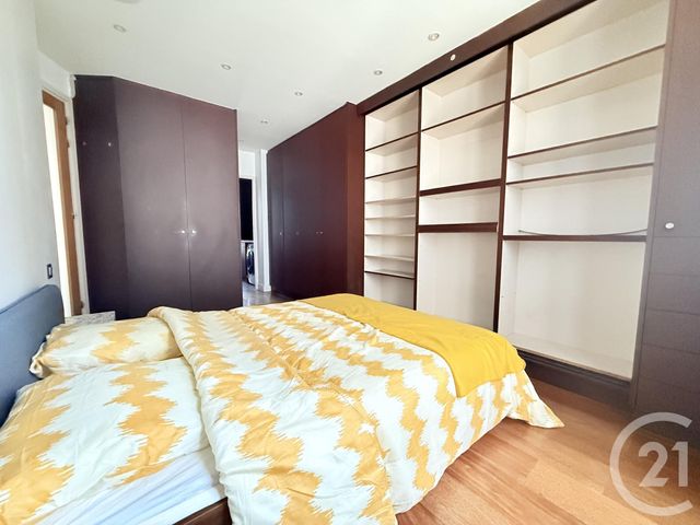 Appartement F2 à louer - 2 pièces - 58.3 m2 - ST OUEN - 93 - ILE-DE-FRANCE - Century 21 Wilson Immobilier