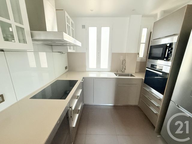 Appartement F2 à louer - 2 pièces - 58.3 m2 - ST OUEN - 93 - ILE-DE-FRANCE - Century 21 Wilson Immobilier