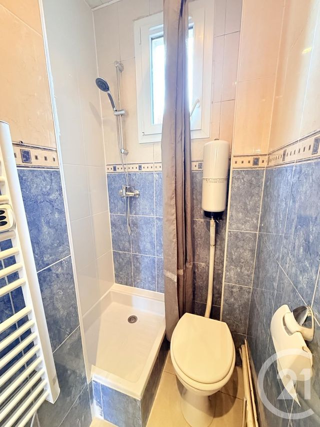 Appartement F3 à louer - 3 pièces - 40.39 m2 - ST OUEN - 93 - ILE-DE-FRANCE - Century 21 Wilson Immobilier