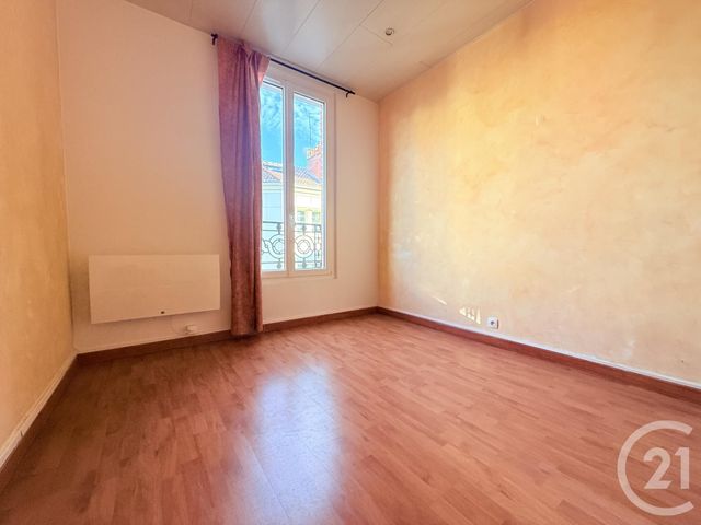 Appartement F3 à louer - 3 pièces - 40.39 m2 - ST OUEN - 93 - ILE-DE-FRANCE - Century 21 Wilson Immobilier