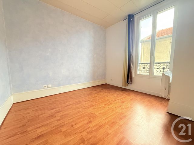 Appartement F3 à louer - 3 pièces - 40.39 m2 - ST OUEN - 93 - ILE-DE-FRANCE - Century 21 Wilson Immobilier
