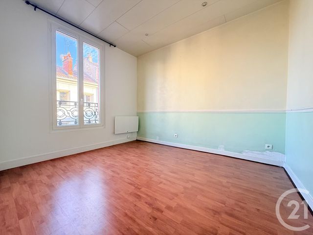Appartement F3 à louer ST OUEN
