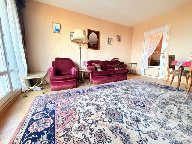Appartement F3 à vendre ST OUEN
