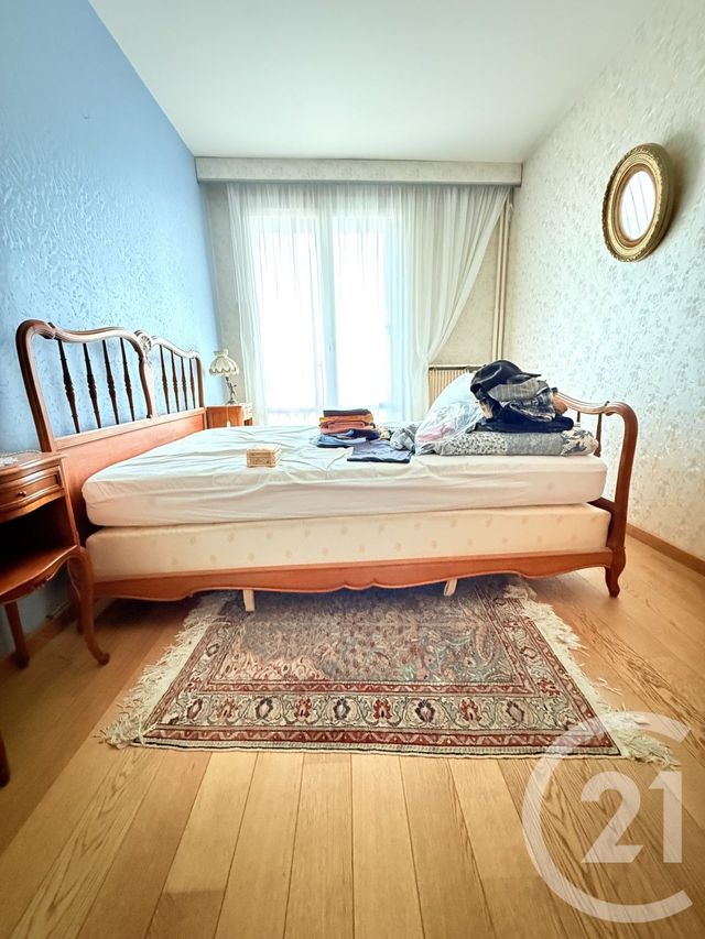Appartement F3 à vendre - 3 pièces - 68.99 m2 - ST OUEN - 93 - ILE-DE-FRANCE - Century 21 Wilson Immobilier