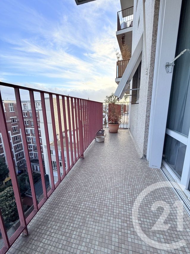 Appartement F3 à vendre - 3 pièces - 68.99 m2 - ST OUEN - 93 - ILE-DE-FRANCE - Century 21 Wilson Immobilier