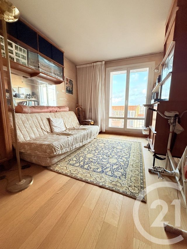 Appartement F3 à vendre - 3 pièces - 68.99 m2 - ST OUEN - 93 - ILE-DE-FRANCE - Century 21 Wilson Immobilier