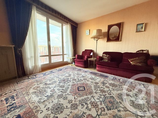 Appartement F3 à vendre - 3 pièces - 68.99 m2 - ST OUEN - 93 - ILE-DE-FRANCE - Century 21 Wilson Immobilier