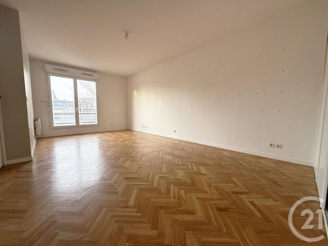 appartement - ST OUEN - 93